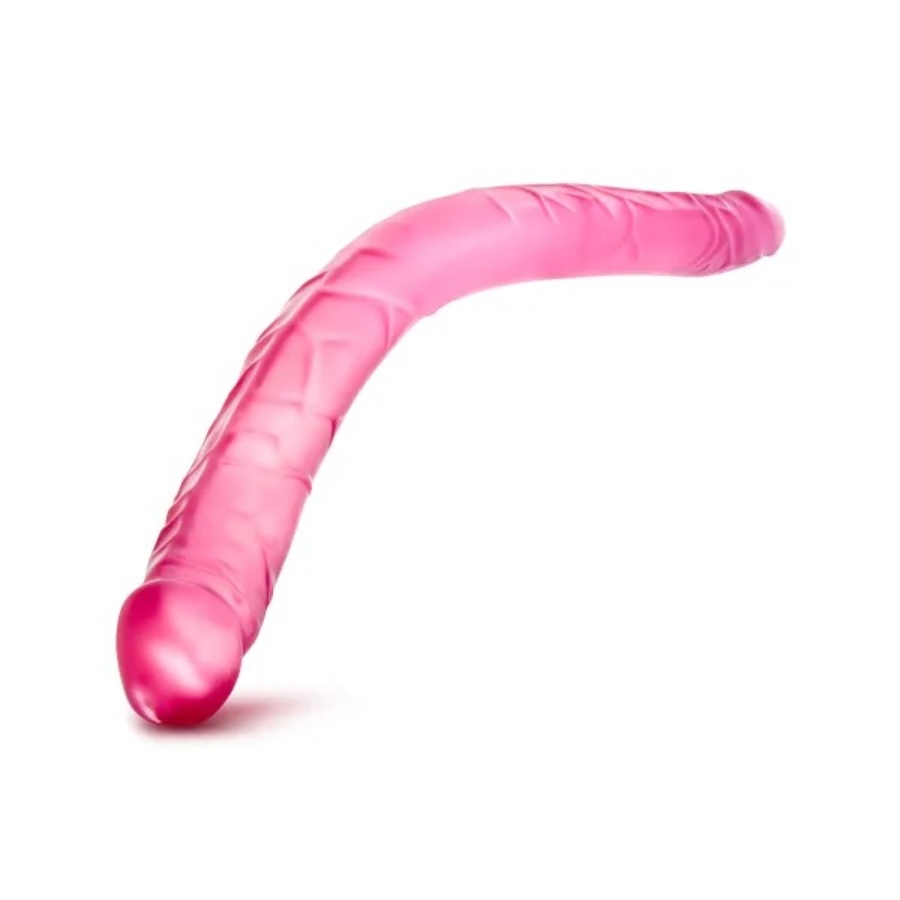 Dildo doble 14 y 16 inch