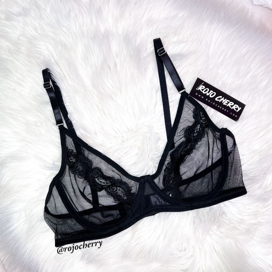 Bralette Valery