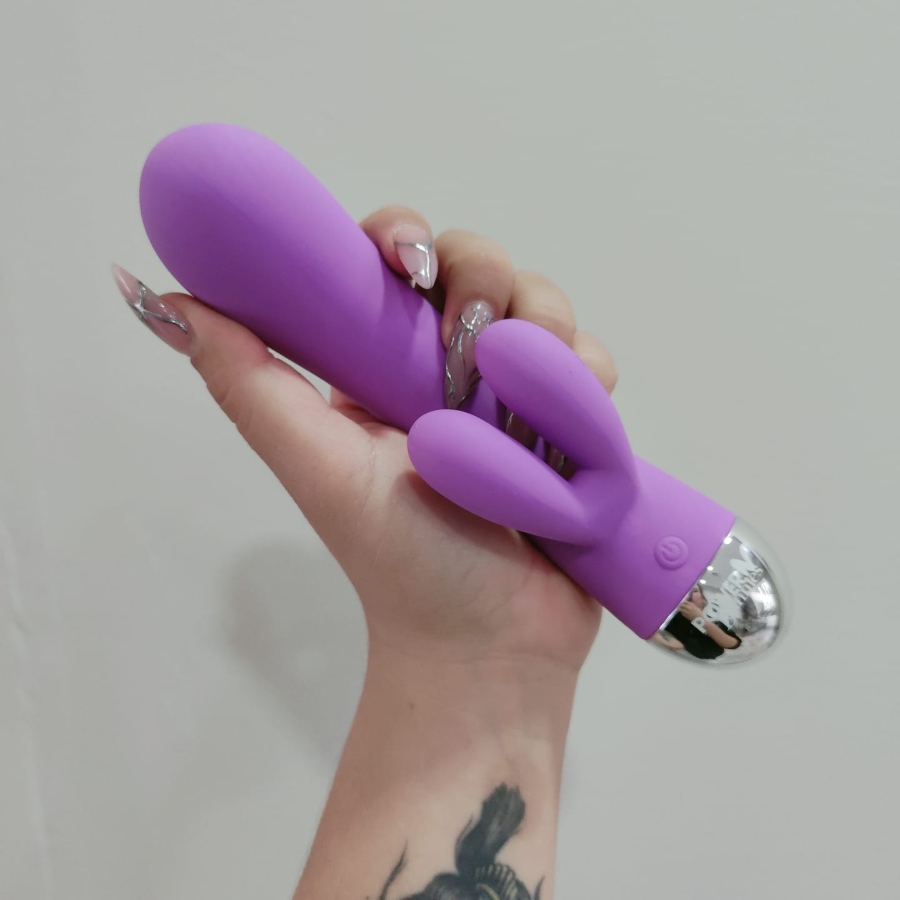 Silky - Vibrador