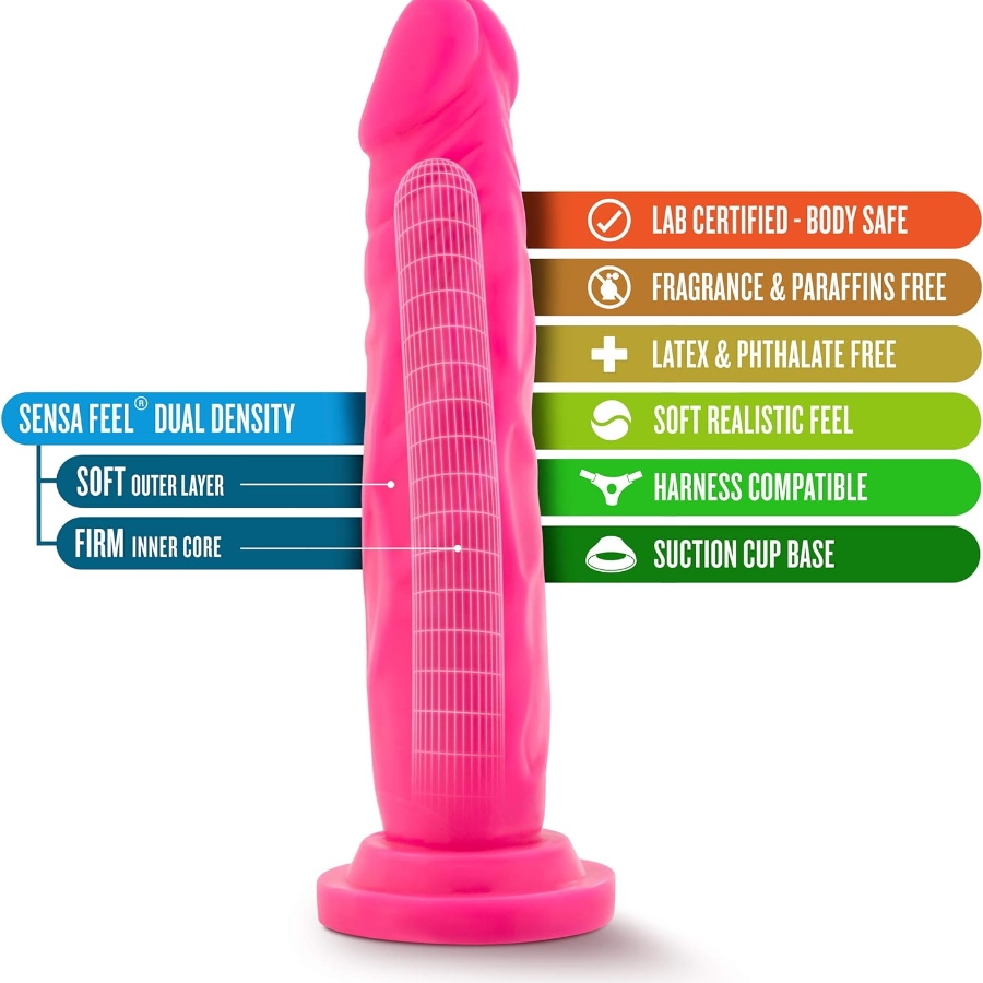 Neo -  Dildo