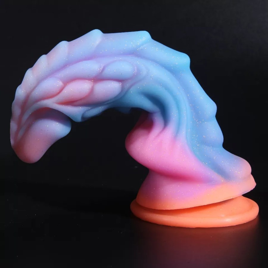 Dragon Glow - Dildo