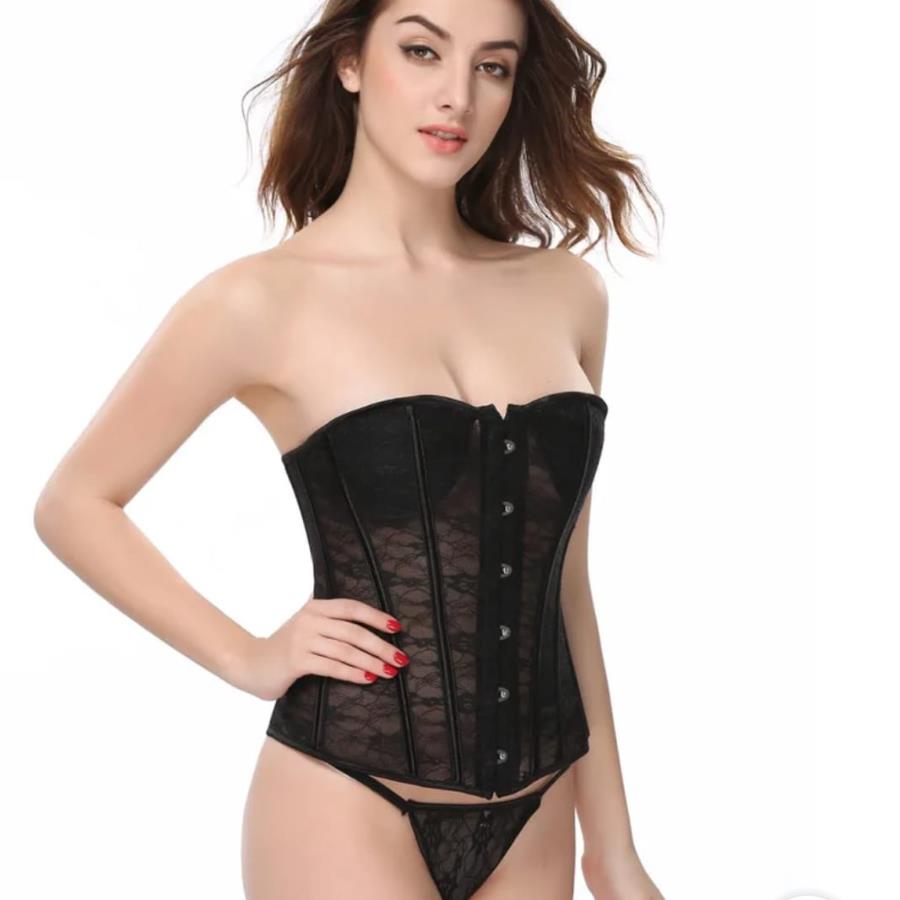 Corset Alegra