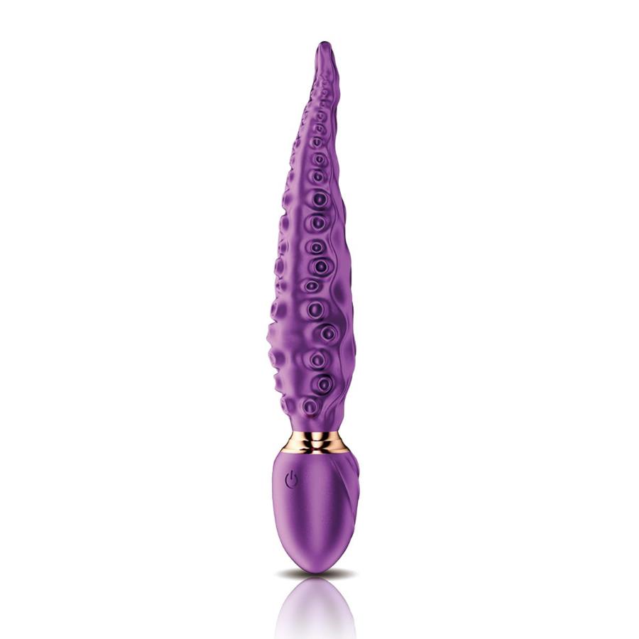 Koi - Tentaculo Vibrador
