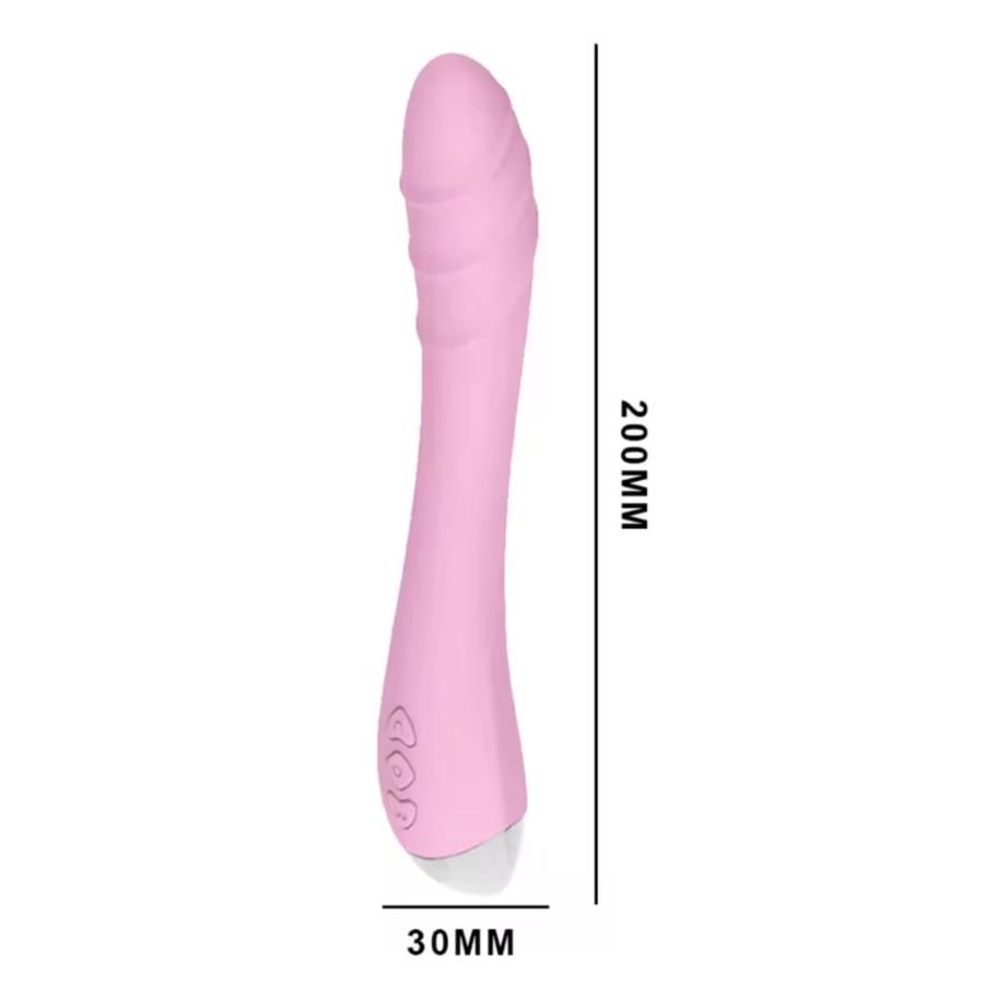 Hot Break - Vibrador