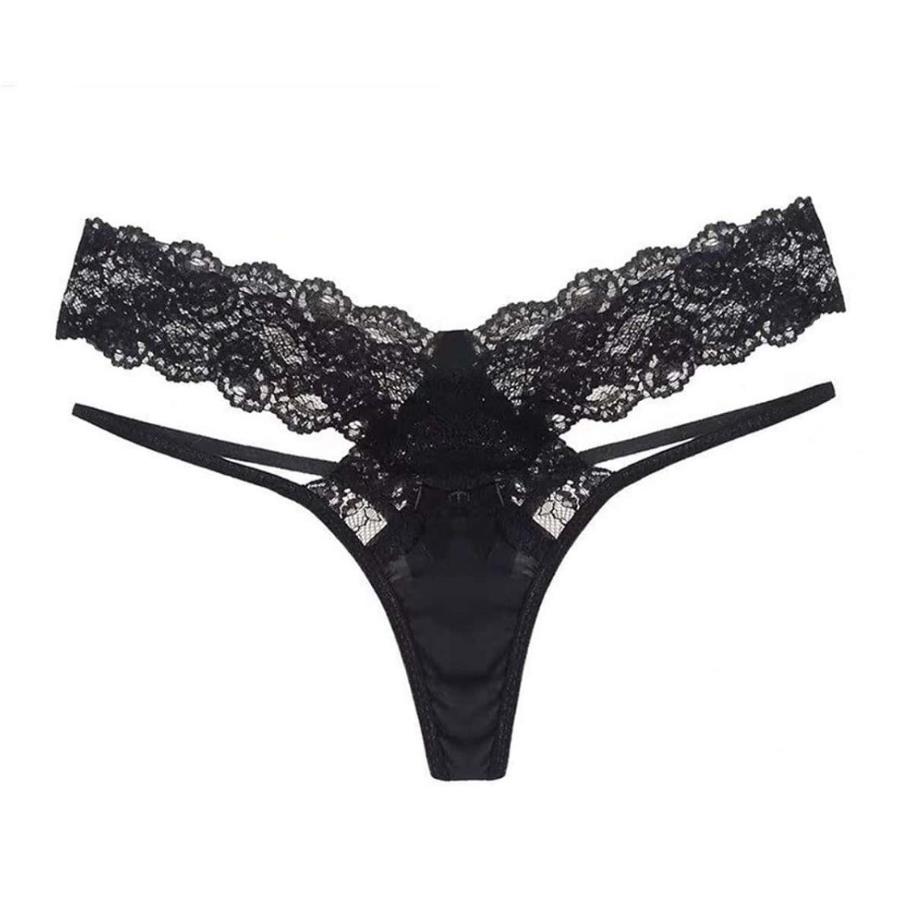 Tanga Raven