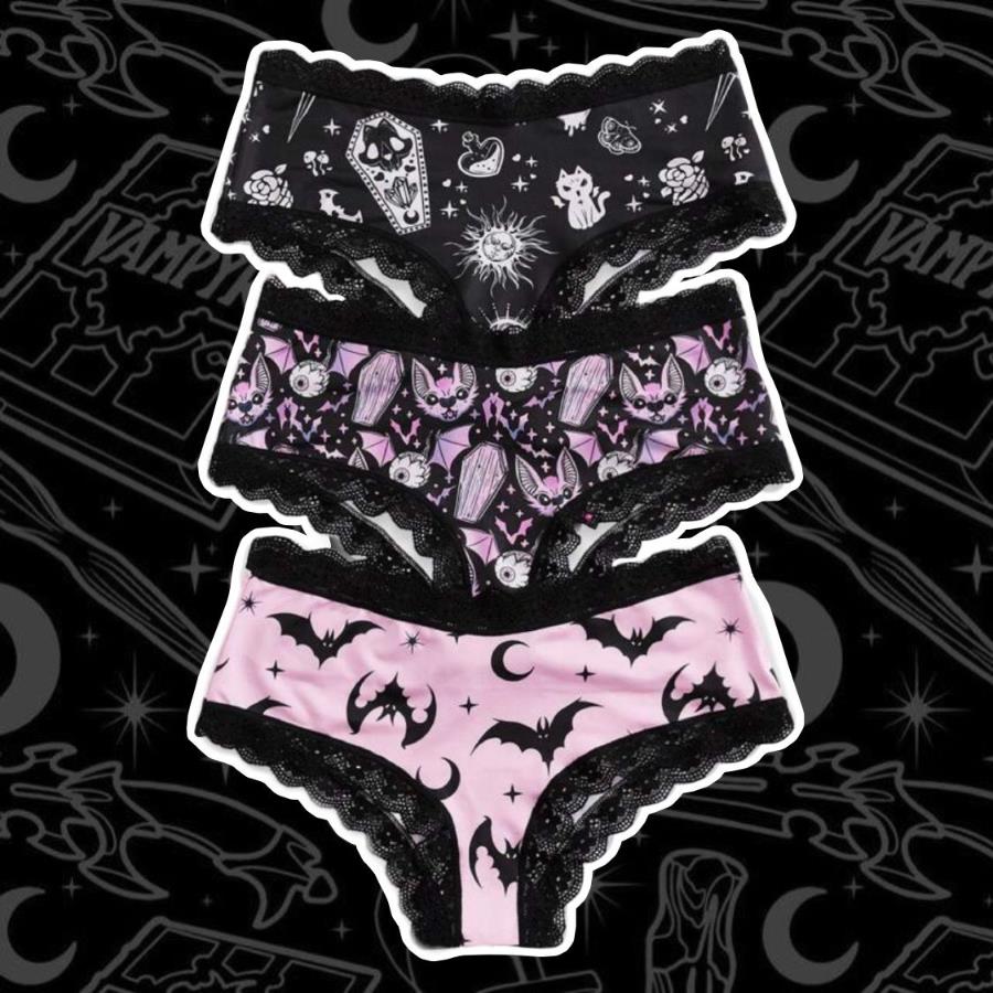 Panti Cachetero Brujas