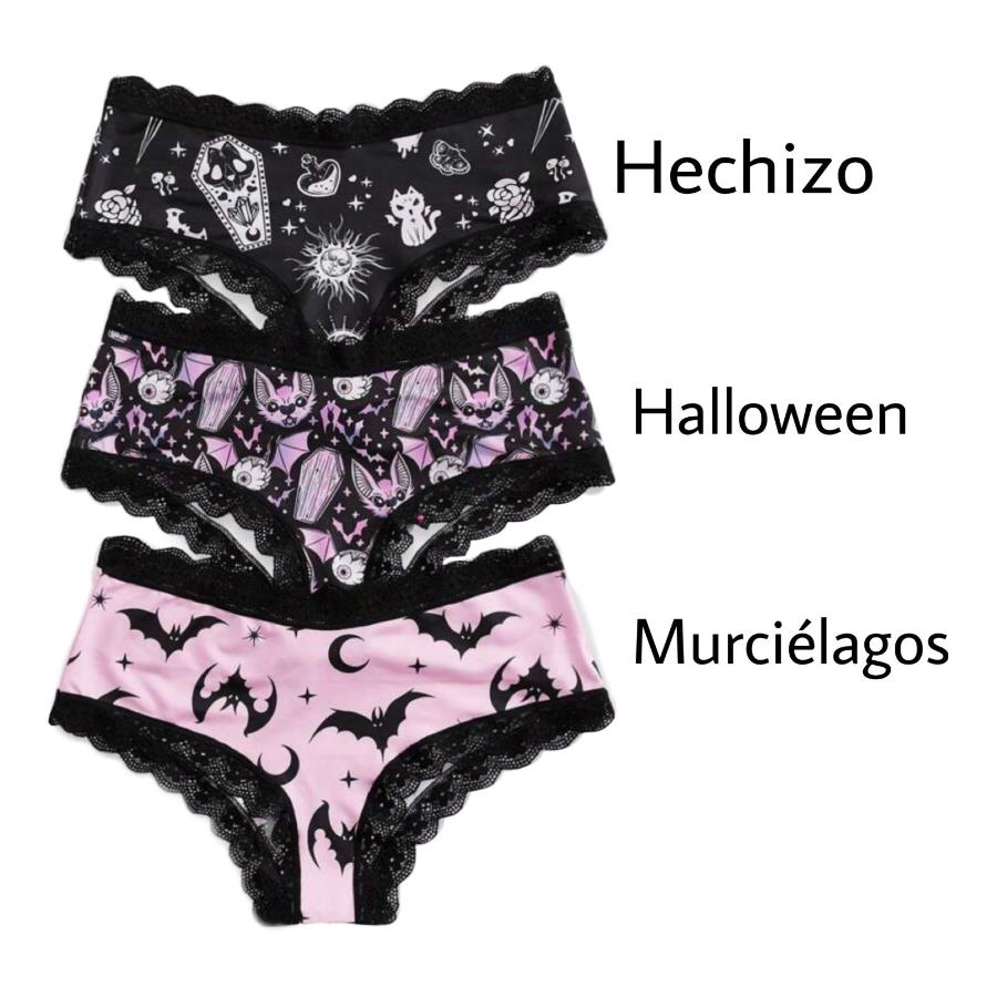 Panti Cachetero Brujas