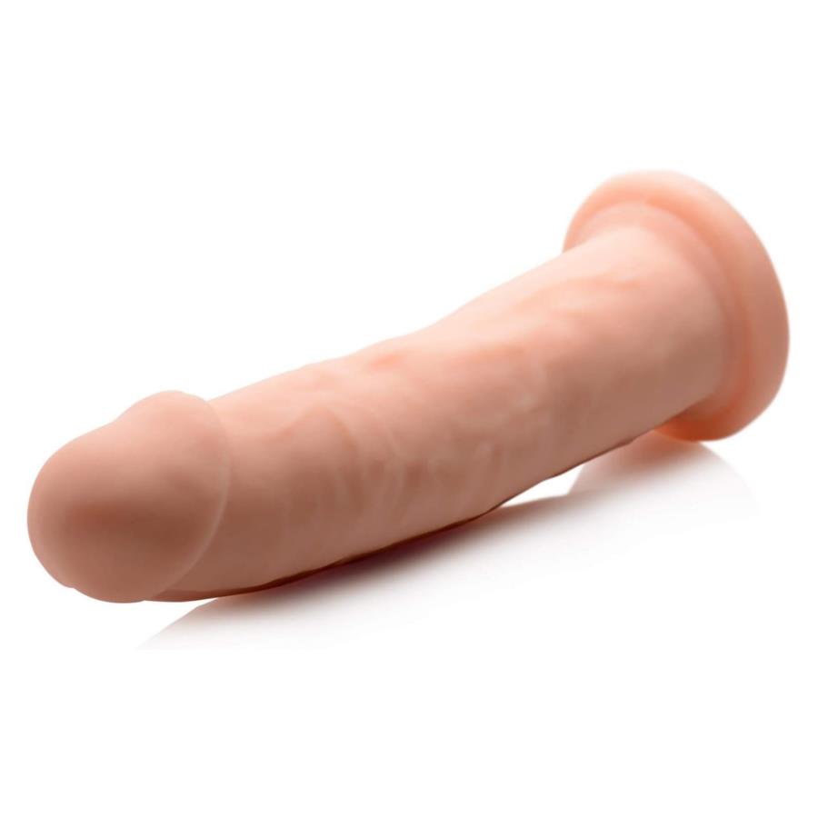 Luscious Fleshstixxx 7 Pulgadas - Dildo