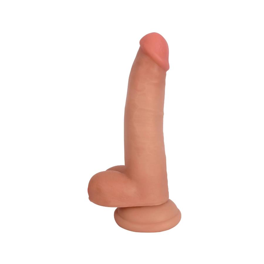 Jock Bareskin 22 cm - Dildo