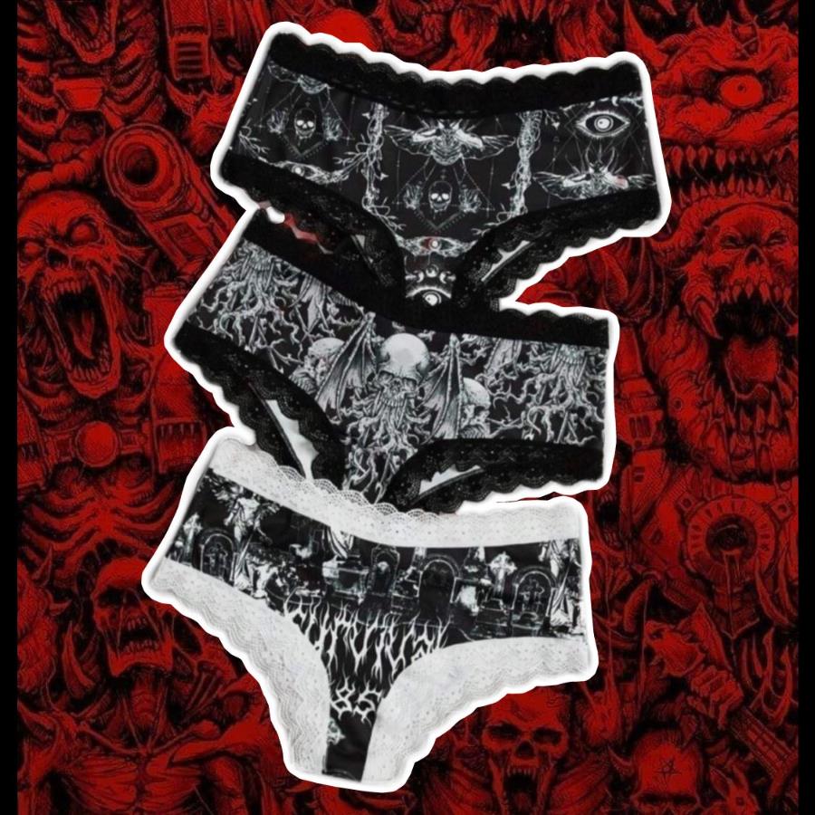 Panti Cachetero Infierno