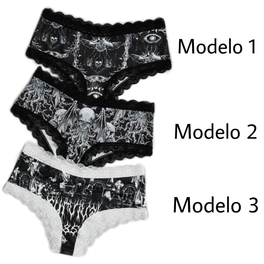 Panti Cachetero Infierno