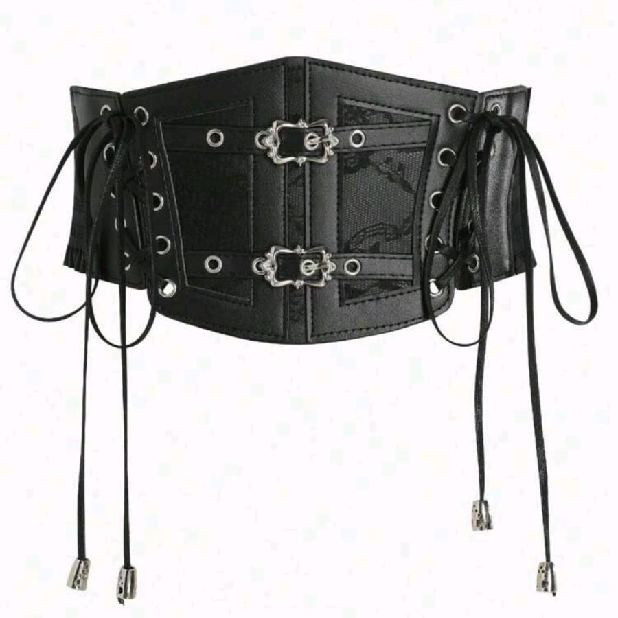 Cinturilla Mistress