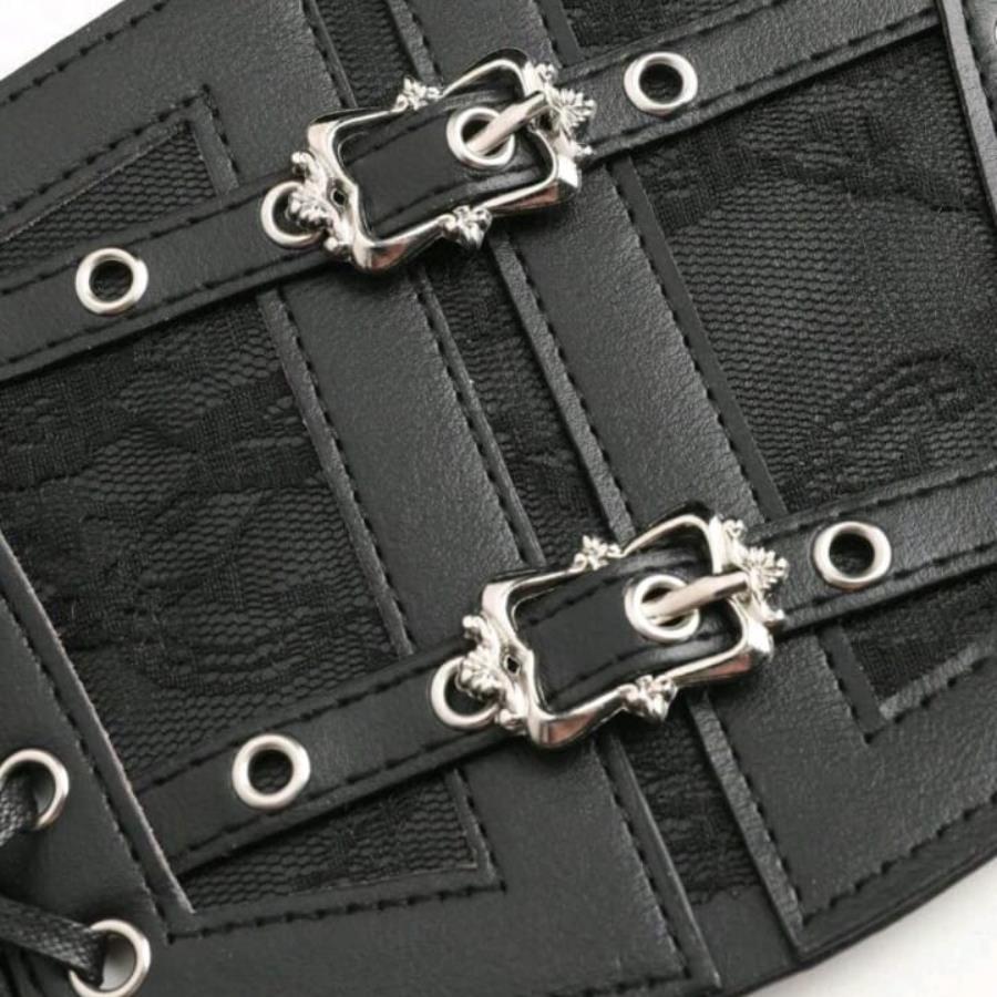 Cinturilla Mistress