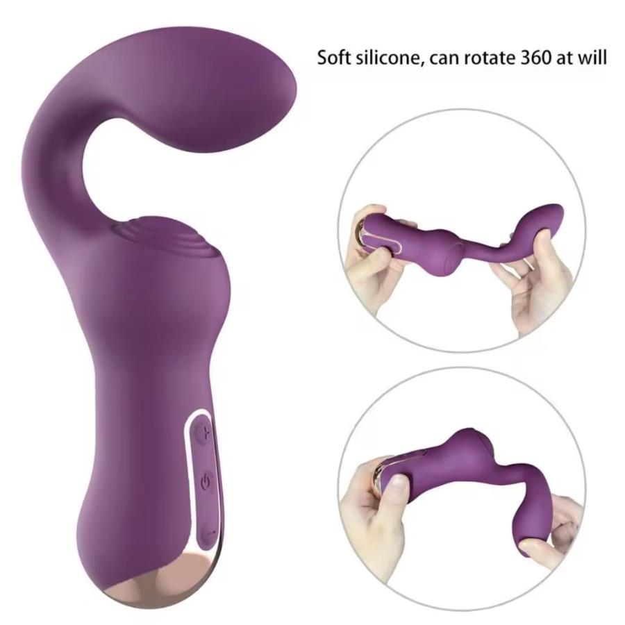 Gogogo - Vibrador