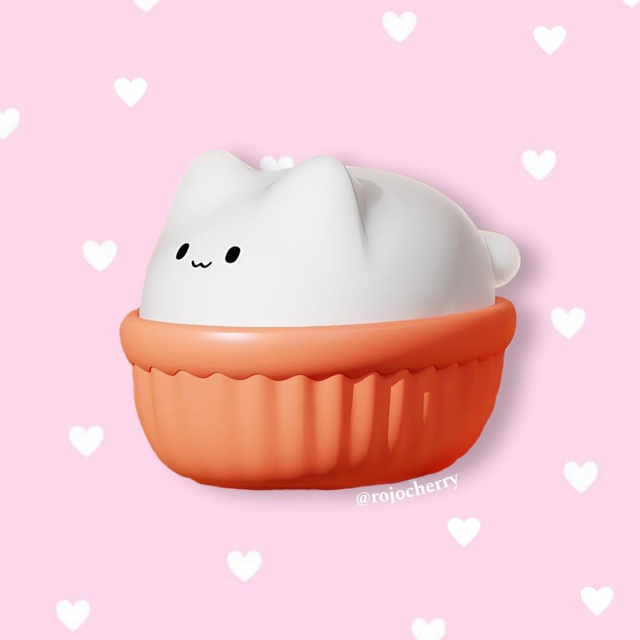 Mochi Neko Succionador de clitoris