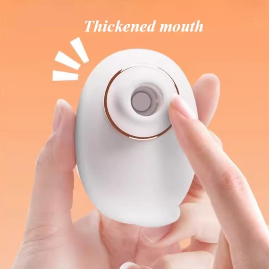 Mochi Neko Succionador de clitoris