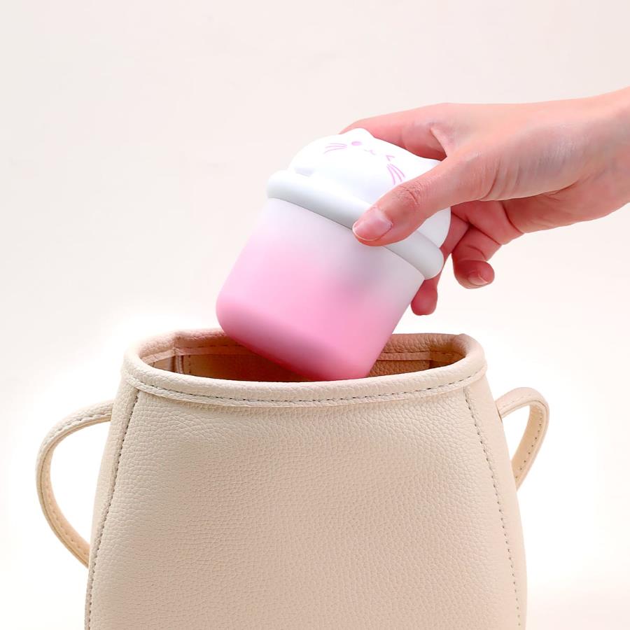 Koneko Chan Succionador Vibrador