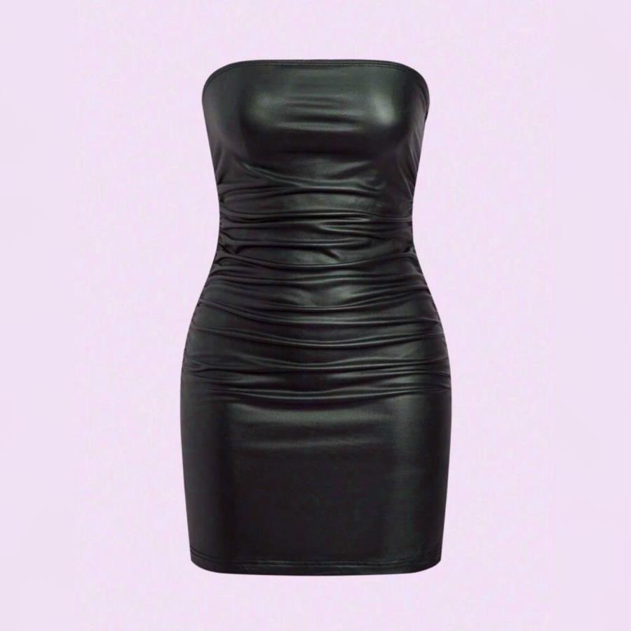 Vestido Ashley Vinipiel