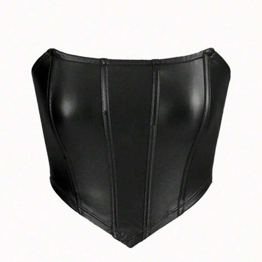 Top Roxy Vinipiel