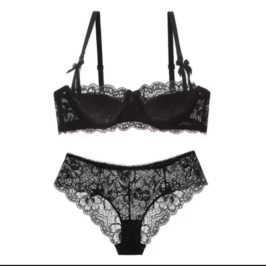 Conjunto Kelly Negro