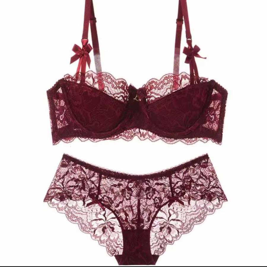 Conjunto Kelly Tinto