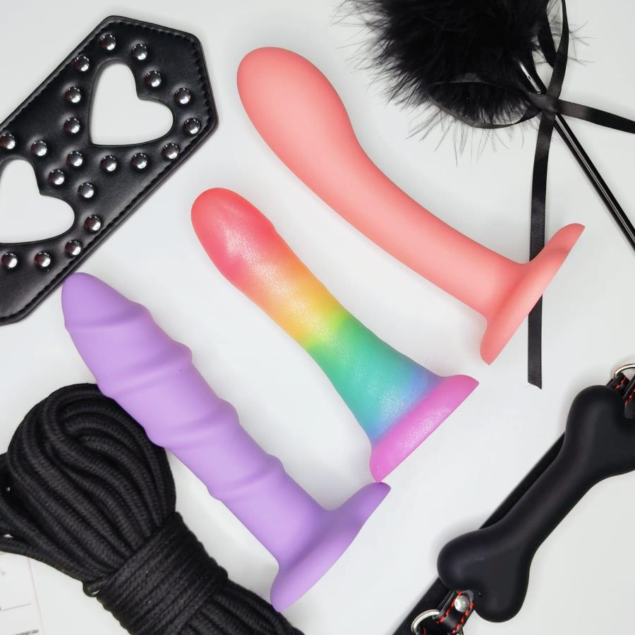 Cuties Dildo
