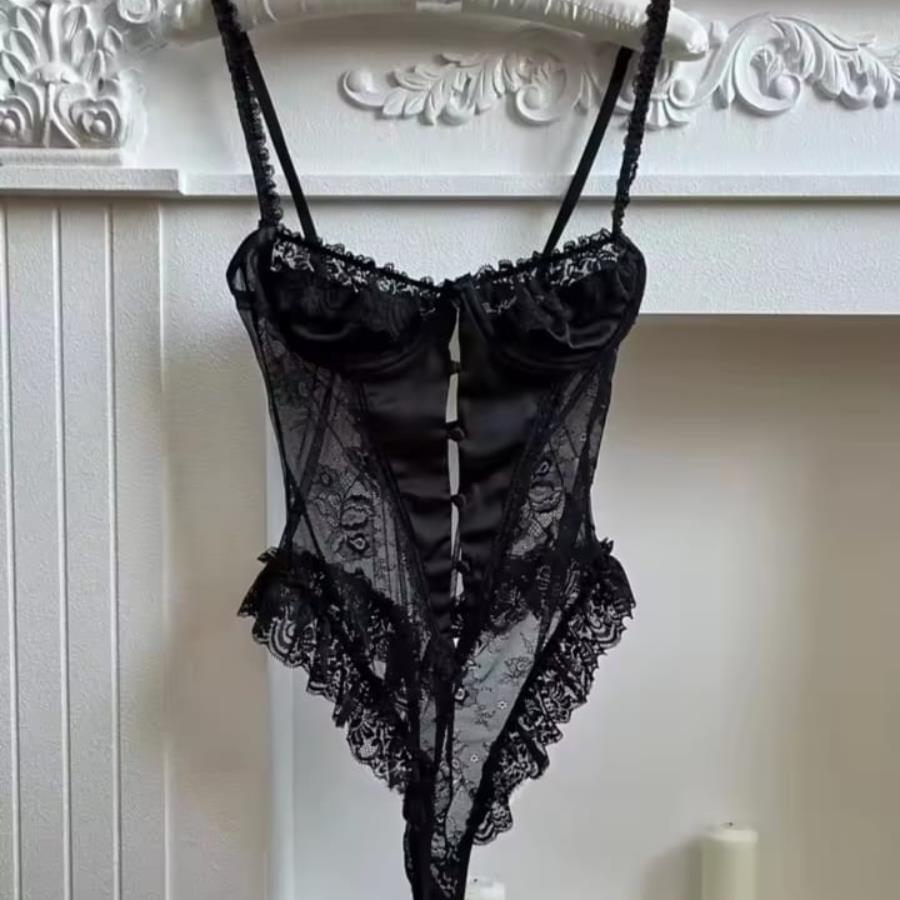 Body Anastasia