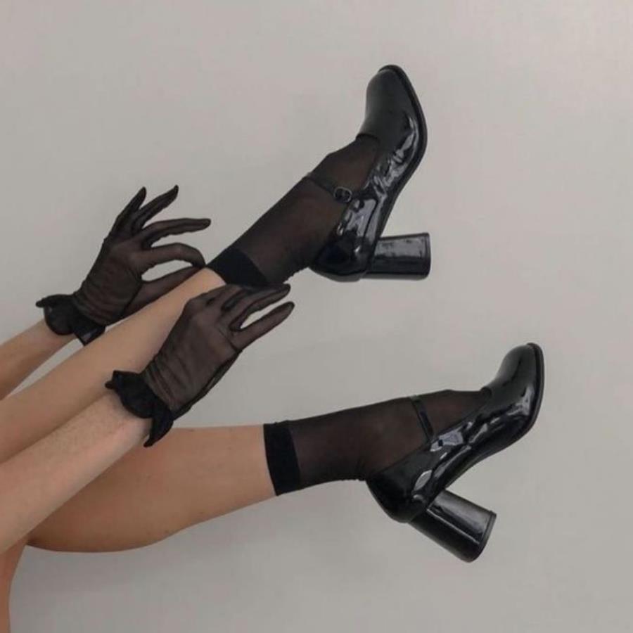 Calcetines Chihiro