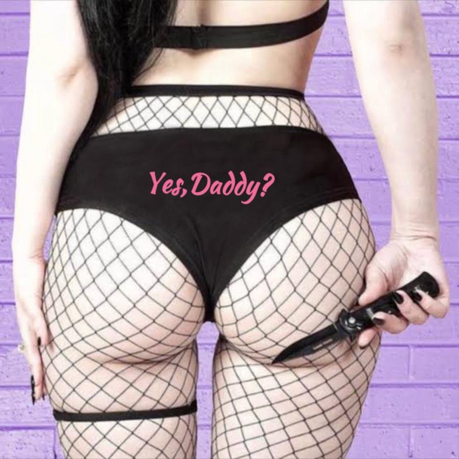 Panti Cachetero Yes Daddy
