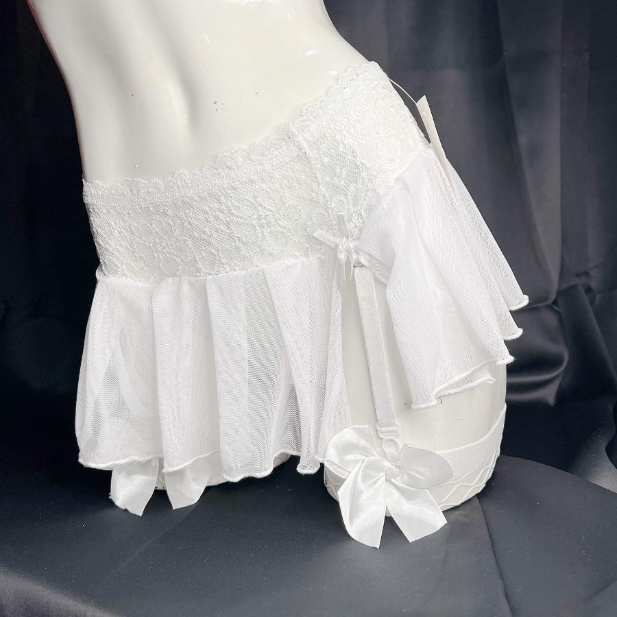 Liguero Julieta Blanco