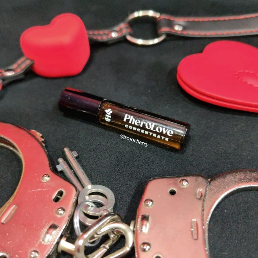 PheroLove Feromonas Unisex