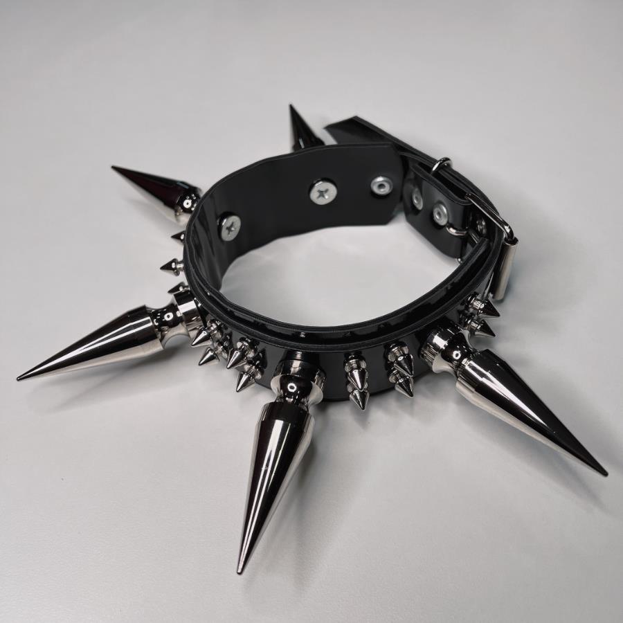 Choker Vampirella