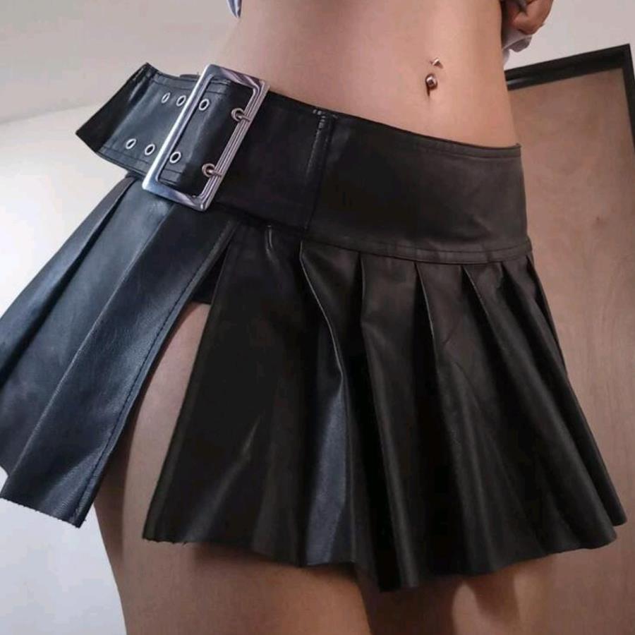 Falda Demonia