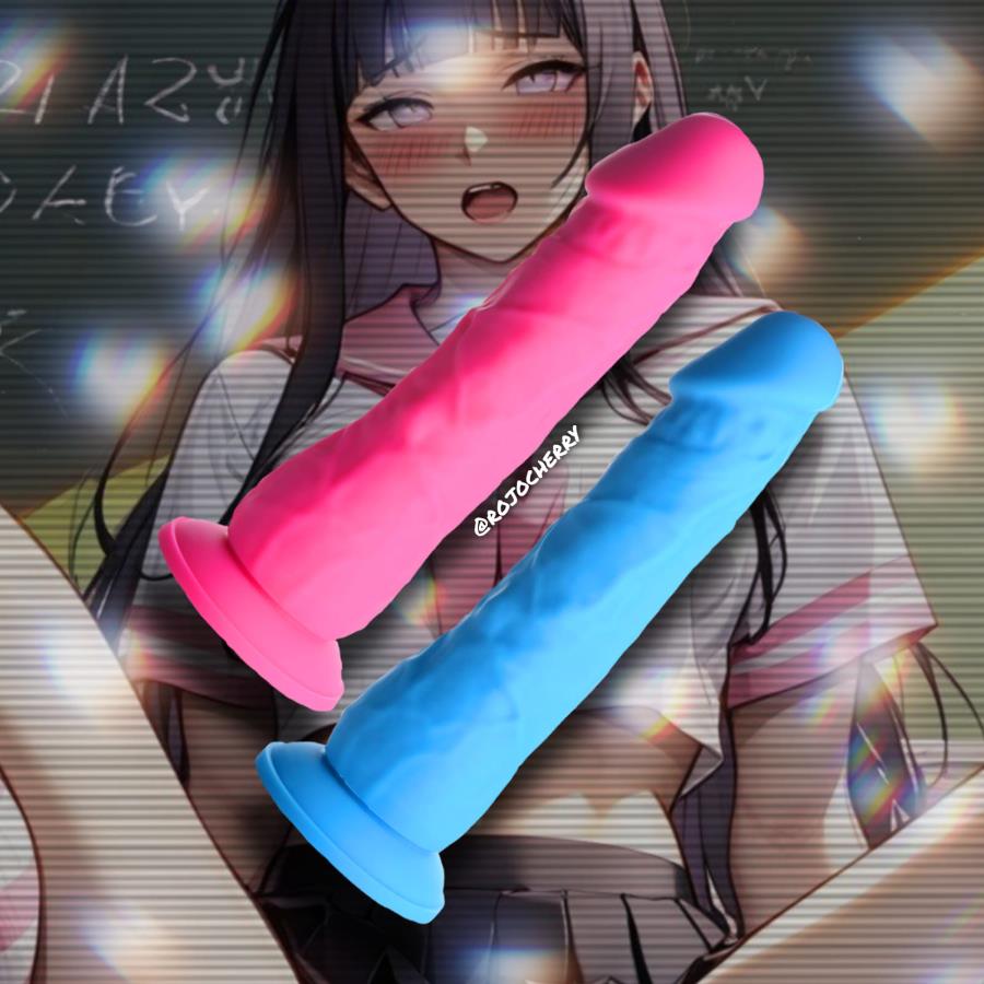 Lollicock 7  Dildo