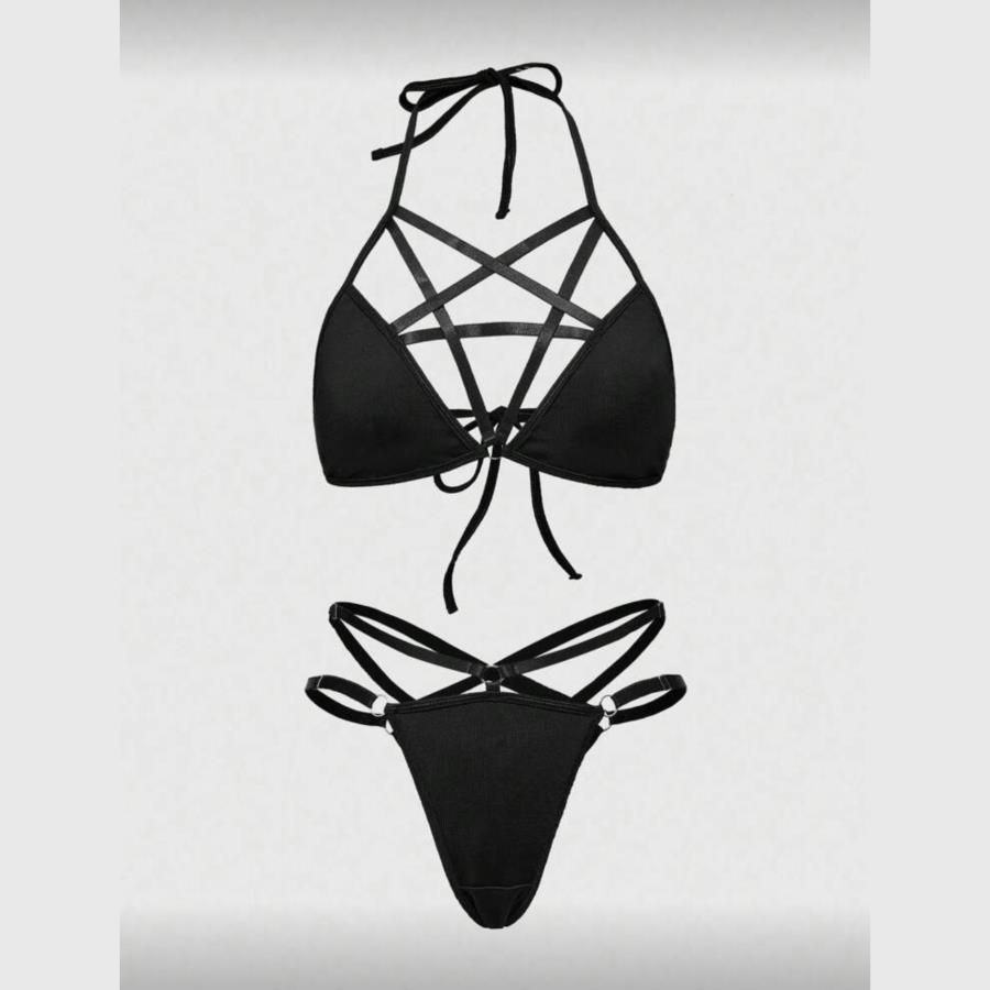 Conjunto Halloween