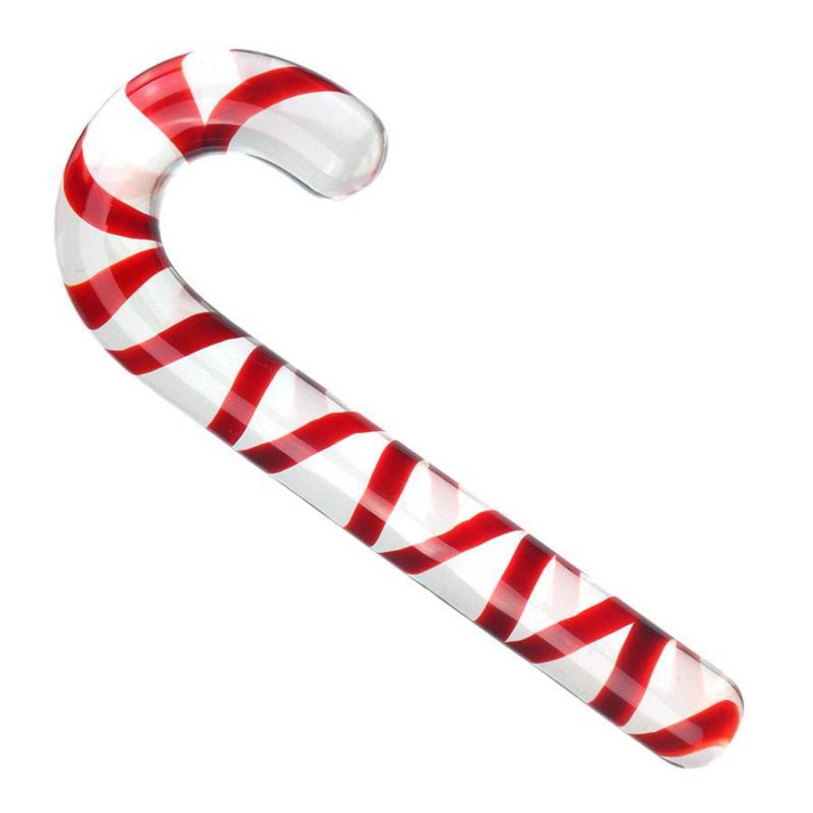 Candy Dildo Cristal  Grande
