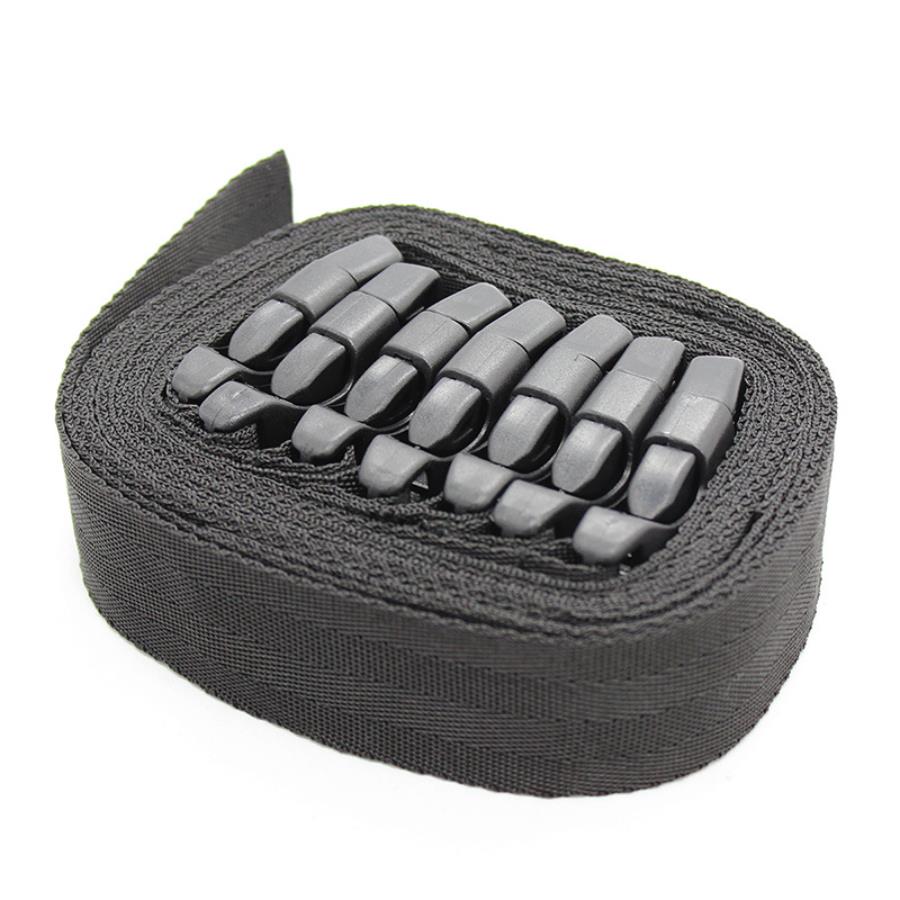 Cintas Bondage De Nylon