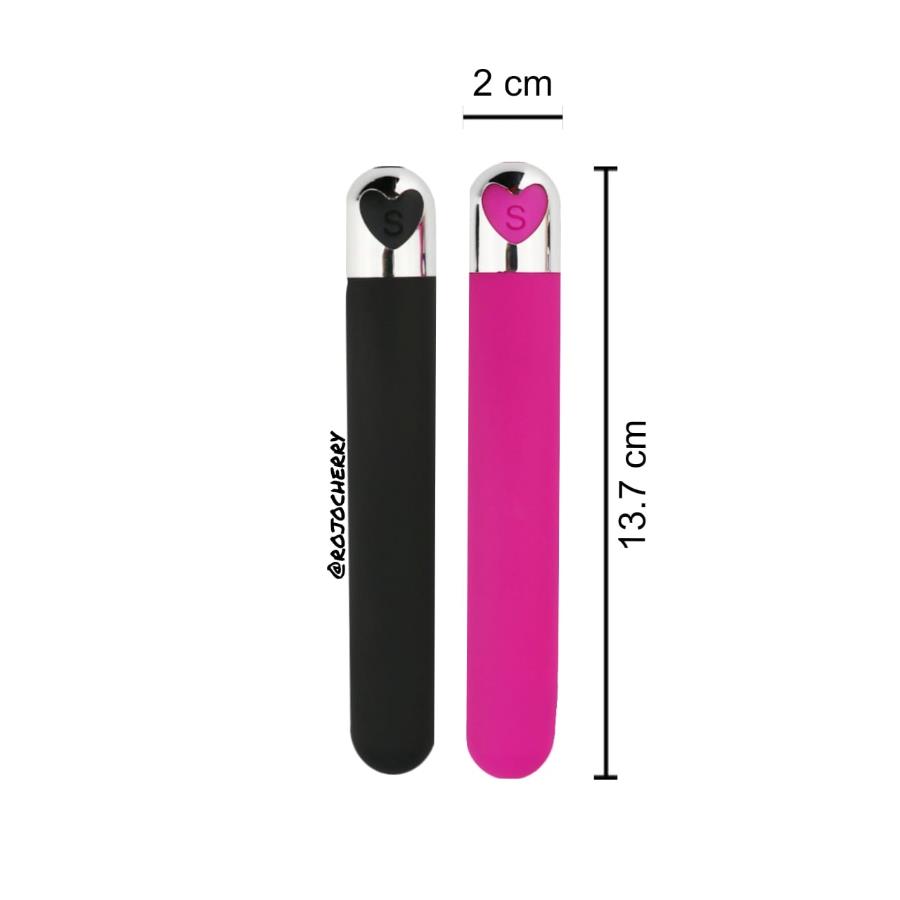 Pulsar XL Bala Vibradora