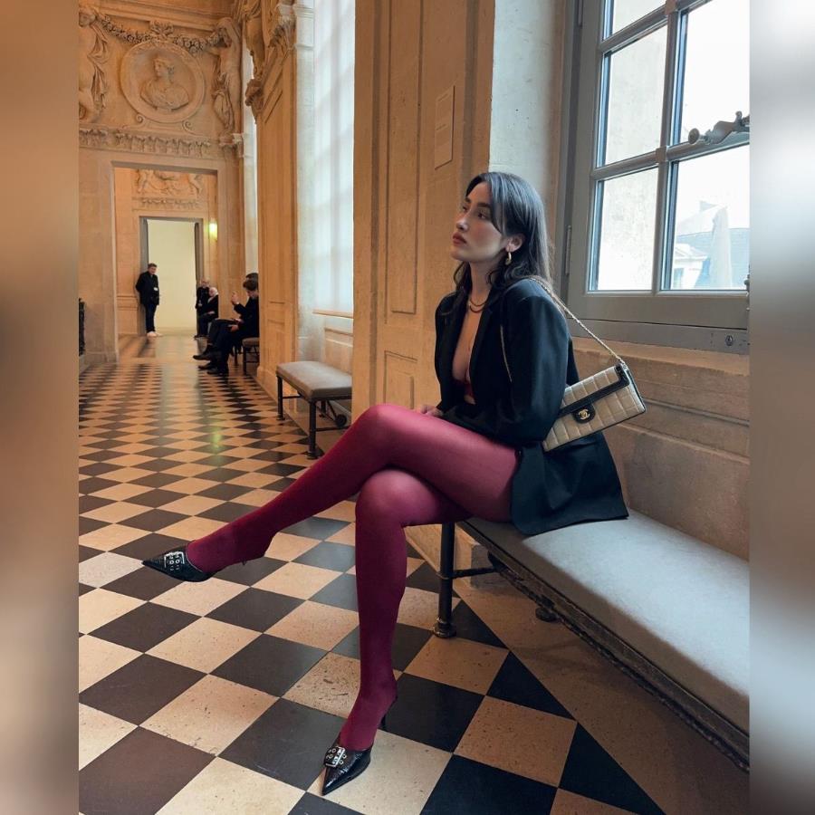 Pantimedias Borgoña