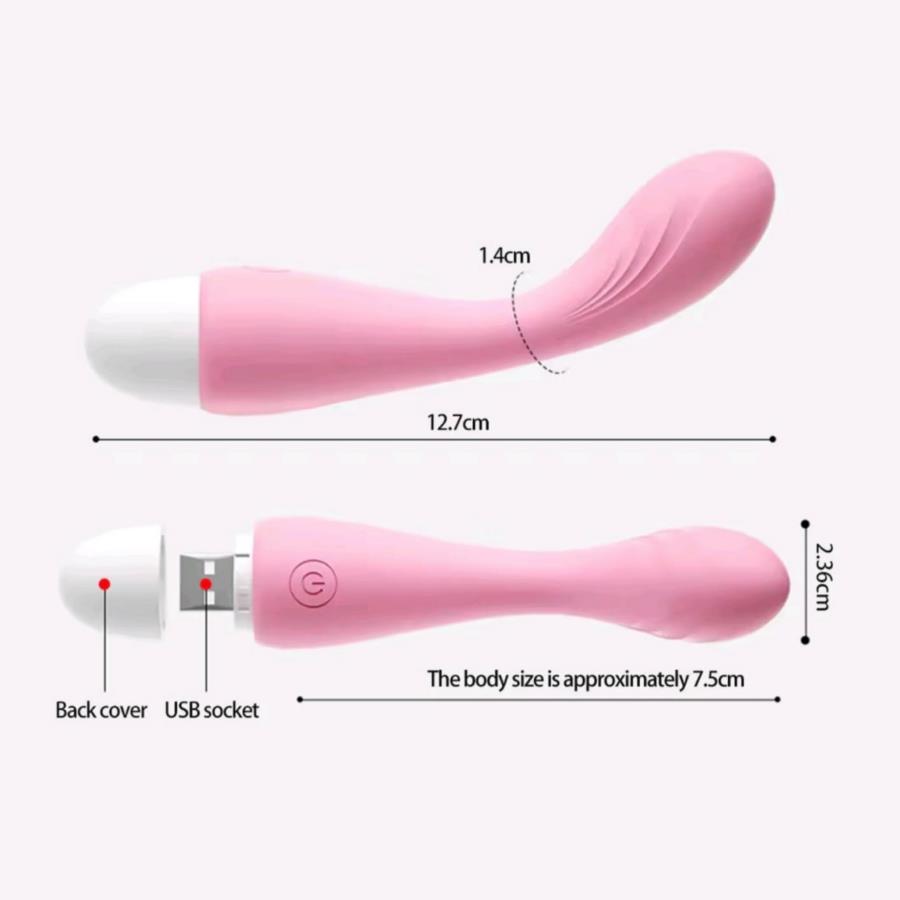 Moon Vibrador 