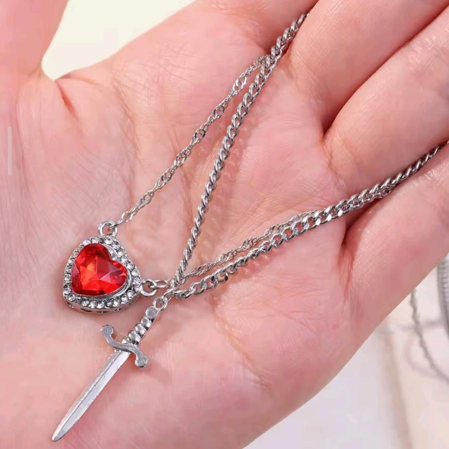 Devotion Collar Doble