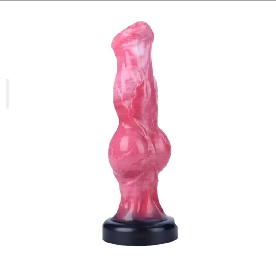 Wolf Dildo