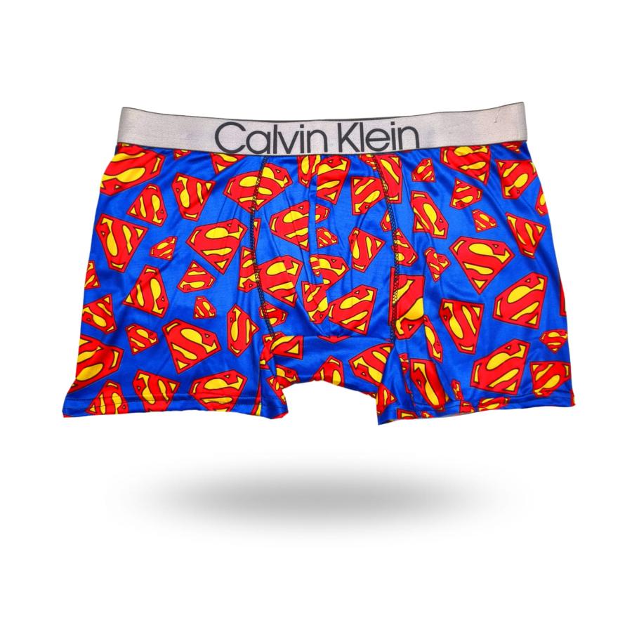 Boxer Super Man 