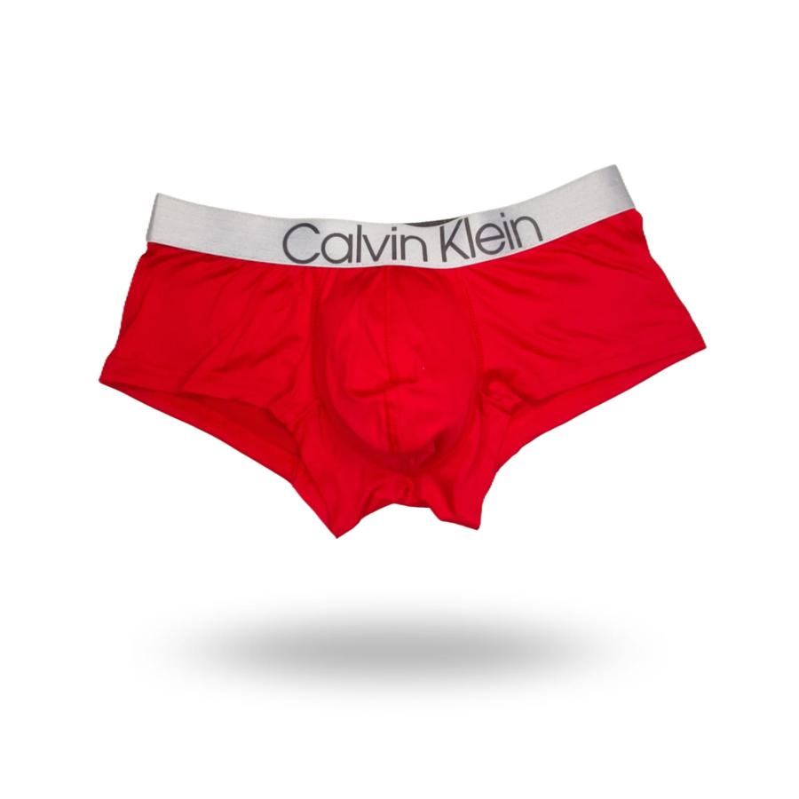 Boxer Cachetero Liso