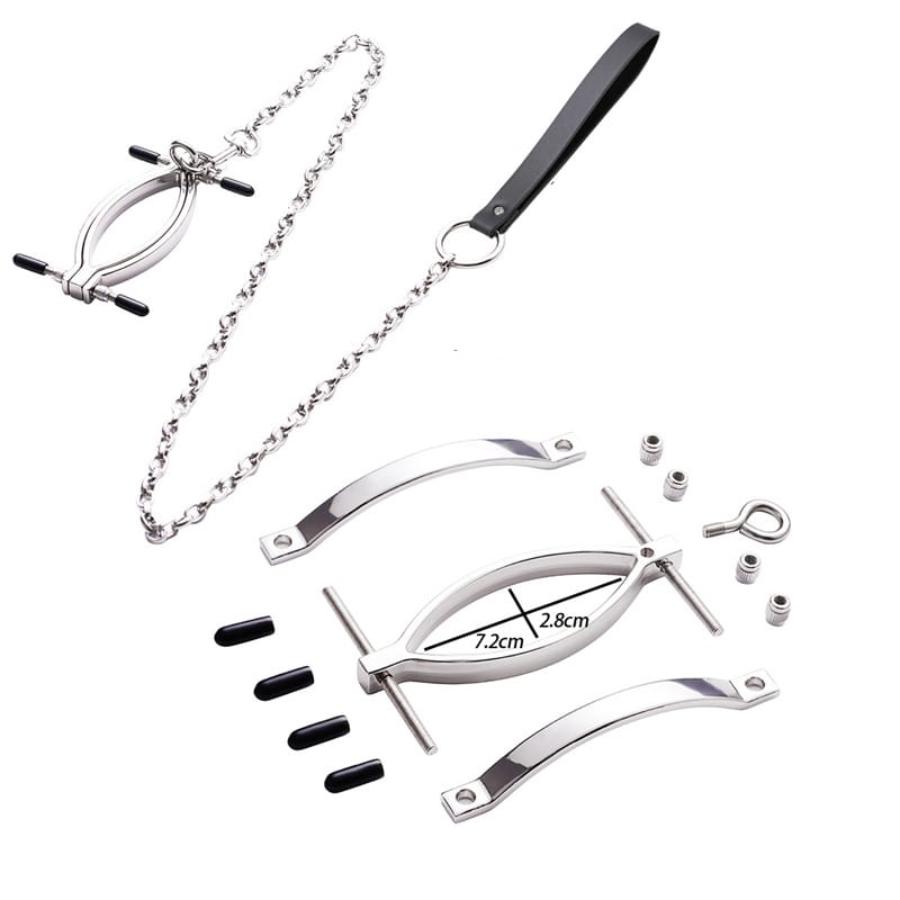 Labia Spreader