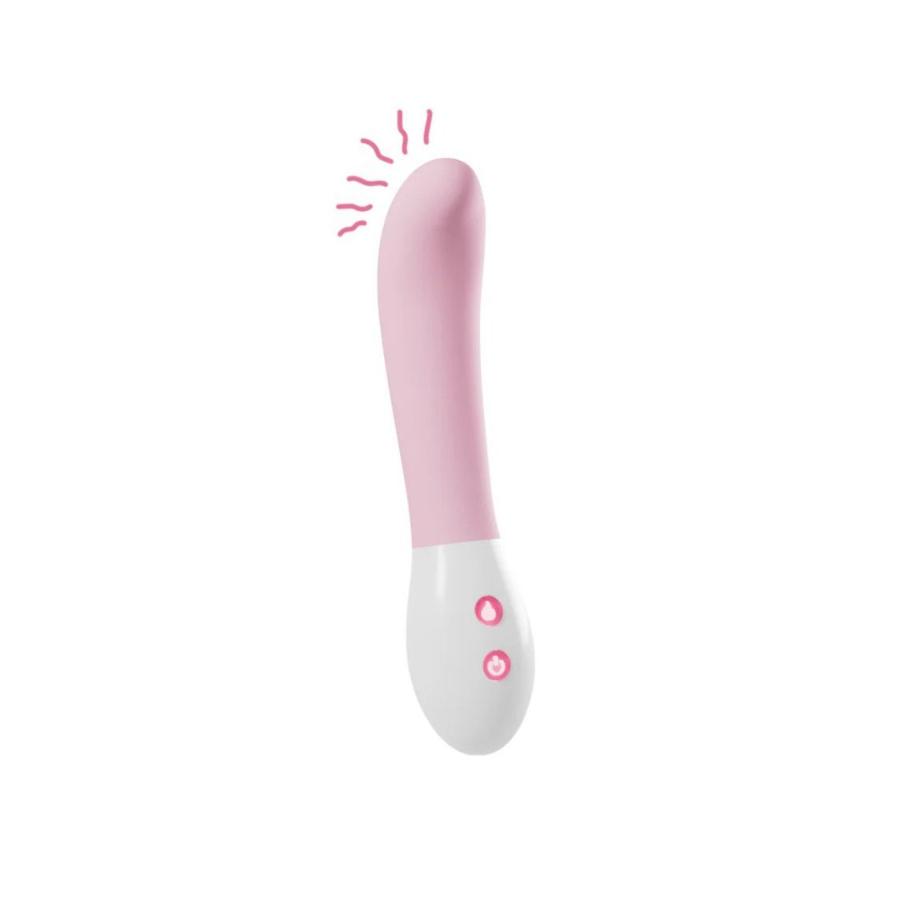 Vibrador Kaleidoscope Punto G