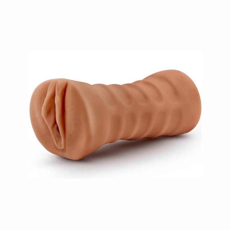 Julieta Masturbador con Vibracion