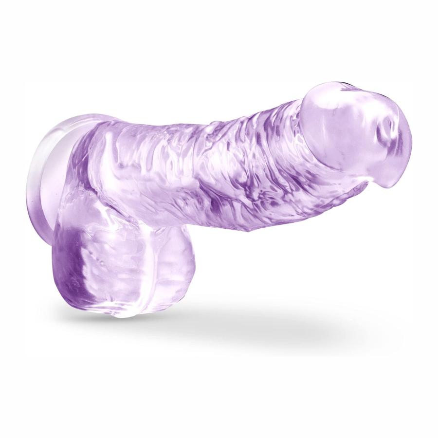 Crystalline Dildo