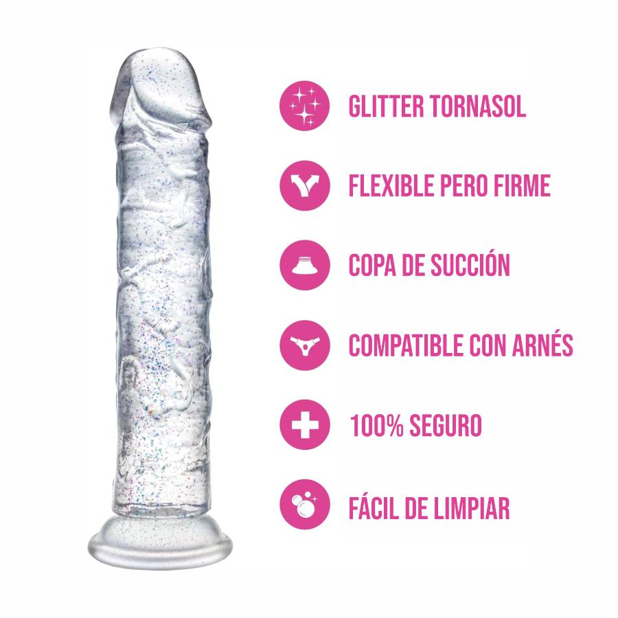 Gala Dildo