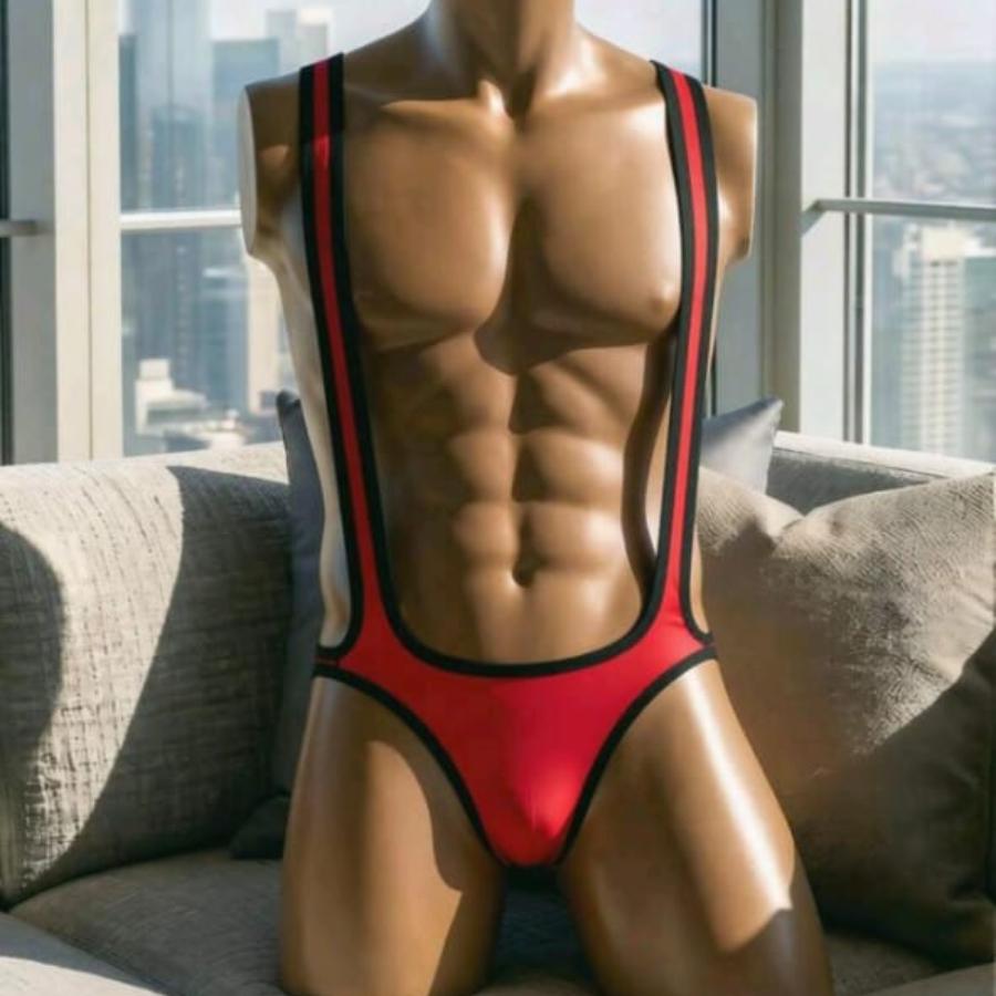 Cruising Bodysuit